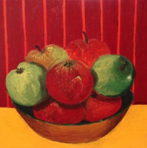 Appels Appels