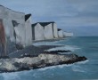 Ault picardie Kunstwerk Ault picardie
