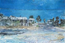 Marree Village Marree Village