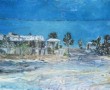 Marree Village Kunstwerk Marree Village