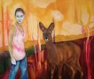 don't look back Kunstwerk don't look back