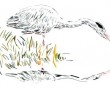 Reiger Kunstwerk Reiger