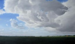 (155)Landschap van Tessel (155)Landschap van Tessel