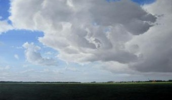 (155)Landschap van Tessel (155)Landschap van Tessel