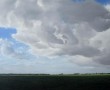 (155)Landschap van Tessel Kunstwerk (155)Landschap van Tessel