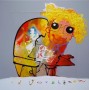 Ijskoud de beste  Kunstwerk Ijskoud de beste