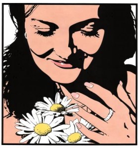 daisies daisies