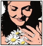 daisies daisies