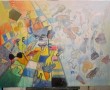 dream 2 Kunstwerk dream 2