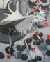 rendier Kunstwerk rendier