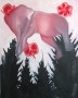 olifant Kunstwerk olifant