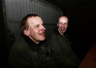 Farmer Serie nr.2 Farmer Serie nr.2