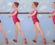 zonder titel Kunstwerk zonder titel
