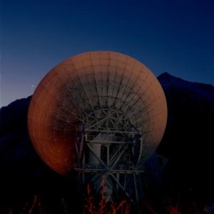 Satelliet Satelliet