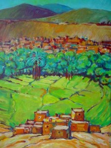 Oued Todra 1 Marokko Oued Todra 1 Marokko