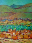 Oued Todra 2 marokko Oued Todra 2 marokko