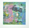sprezzatura (litho) Kunstwerk sprezzatura (litho)