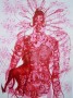 Loving them 5 Kunstwerk Loving them 5