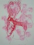 Loving them 6 Kunstwerk Loving them 6