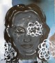 spiegel van de ziel 8 Kunstwerk spiegel van de ziel 8