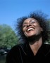 Waris Dirie Kunstwerk Waris Dirie