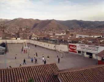 Cusco Peru Cusco Peru