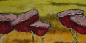 poppy head poppy head