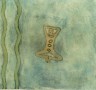 Drijver Kunstwerk Drijver
