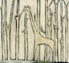 Zarafa Kunstwerk Zarafa