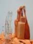 DomestiCity, detail Kunstwerk DomestiCity, detail