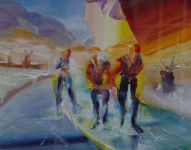 Elfstedentocht I Elfstedentocht I