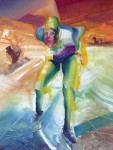 Elfstedentocht IV Elfstedentocht IV