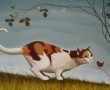 Felis Musica Kunstwerk Felis Musica