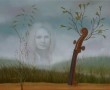 visioen van vivaldi Kunstwerk visioen van vivaldi