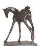 veulen Kunstwerk veulen