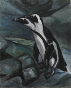 Pinguins Pinguins