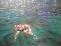 mens in water mens in water