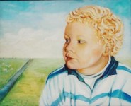 KINDERPORTRET JULIAN KINDERPORTRET JULIAN