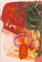 Zonder titel Kunstwerk Zonder titel
