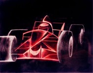Built to race Built to race