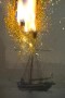 Spoilt dissatisfaction Kunstwerk Spoilt dissatisfaction
