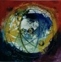 de kosmos b Kunstwerk de kosmos b