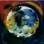 de kosmos c Kunstwerk de kosmos c