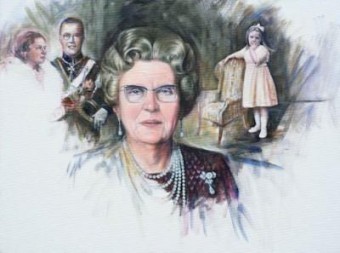 Meisjesdromen, Juliana Meisjesdromen, Juliana