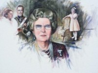 Meisjesdromen, Juliana Meisjesdromen, Juliana