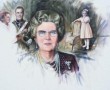 Meisjesdromen, Juliana Kunstwerk Meisjesdromen, Juliana