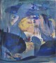 z.t. 1992 litho Kunstwerk z.t. 1992 litho