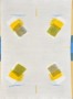 z.t. 1990-1 litho Kunstwerk z.t. 1990-1 litho