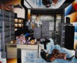 Bloed, zweet & dozen Kunstwerk Bloed, zweet & dozen