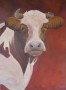 koe 4 Kunstwerk koe 4